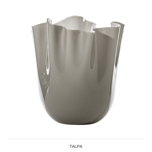 Jarrón Fazzoletto Venini 700.02