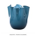 Jarrón Fazzoletto Venini 700.02