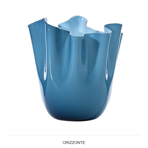 Jarrón Fazzoletto Venini 700.02