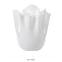 Jarrón Fazzoletto Venini 700.02