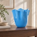 Jarrón Fazzoletto Venini 700.02