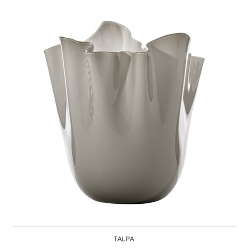 Jarrón Fazzoletto Venini 700.00