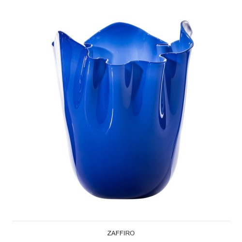 Jarrón Fazzoletto Venini 700.00