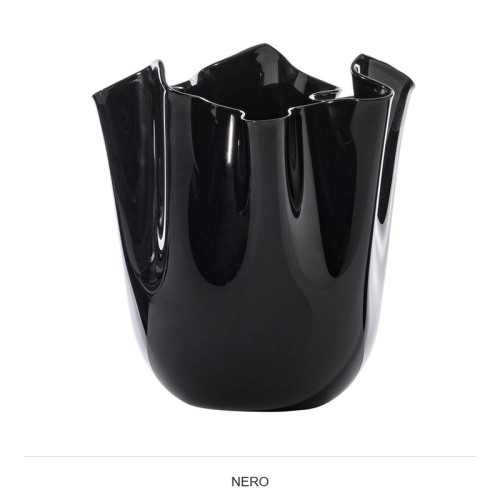 Jarrón Fazzoletto Venini 700.00