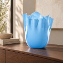 Jarrón Fazzoletto Venini 700.00