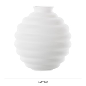 Jarrón Deco Venini 707.08