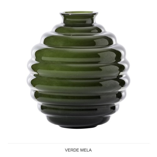 Jarrón Deco Venini 707.08