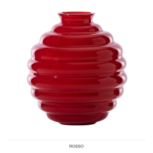 Jarrón Deco Venini 707.08