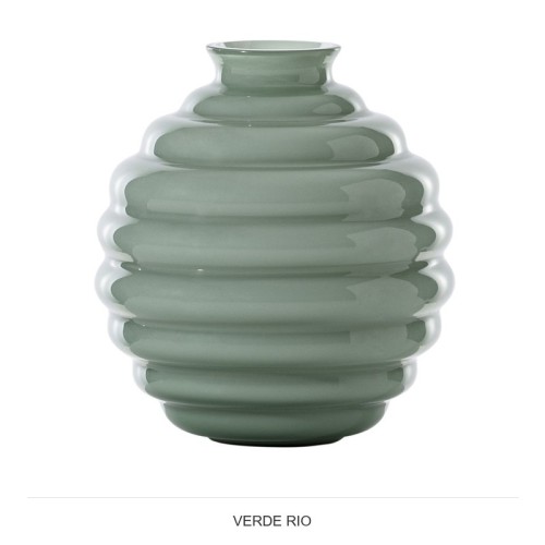 Jarrón Deco Venini 707.08