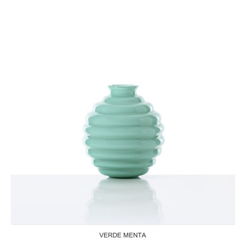 Jarrón Deco Venini 707.08