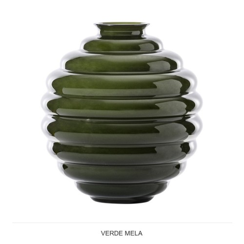Jarrón Deco Venini 707.07