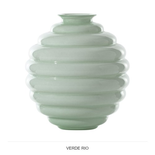 Jarrón Deco Venini 707.07