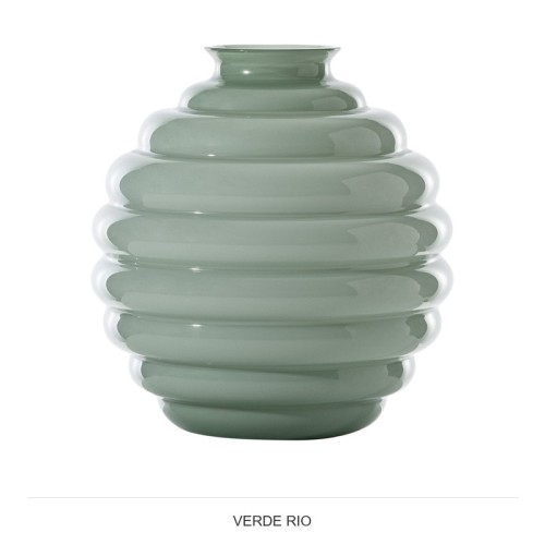 Jarrón Deco Venini 707.10
