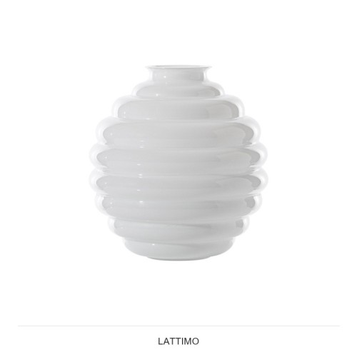 Jarrón Deco Venini 707.10