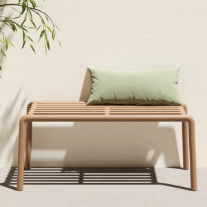 Banco Doga Bench Nardi