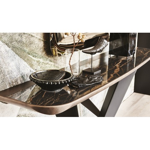 Westin Keramik Premium Cattelan Italia Consola
