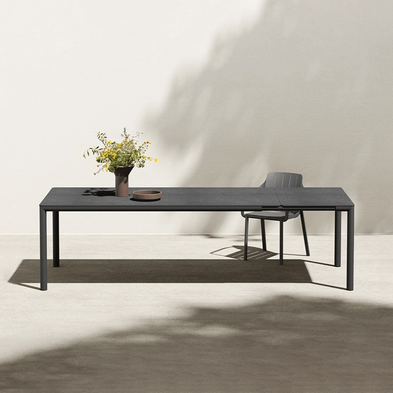 Mesa Tevere Lam Nardi extensible