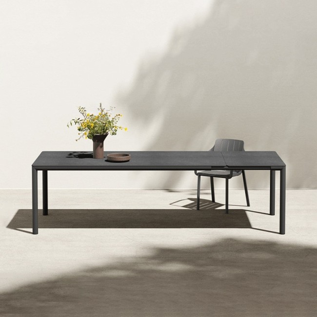 Mesa Tevere Lam Nardi extensible