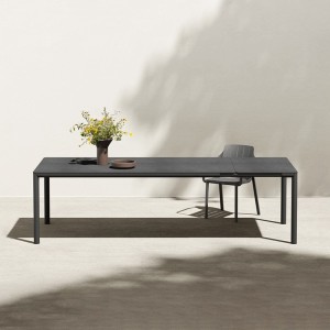 Mesa Tevere Lam Nardi extensible