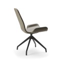 Flamingo Cattelan Italia Silla