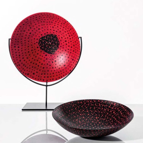 Copa Murrine Opache Venini 488.10
