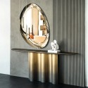 Consola Nettuno Wood Cattelan Italia