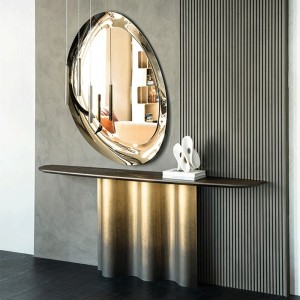 Consola Nettuno Wood Cattelan Italia