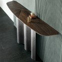 Consola Nettuno Wood Cattelan Italia