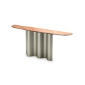 Consola Nettuno Wood Cattelan Italia