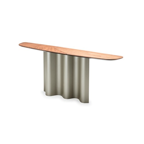 Consola Nettuno Wood Cattelan Italia