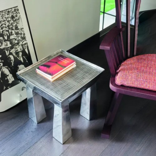 Mesa de centro Medley Gervasoni