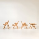 Mesa de centro Rex 44 Gervasoni