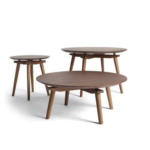 Mesa de centro CC Club Gervasoni