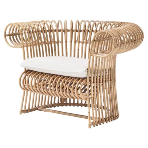 Sillón R 513 P Gervasoni