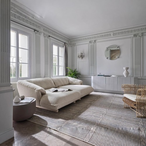 Sillón R 513 P Gervasoni