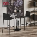 Isabel ML Cattelan Italia Taburete