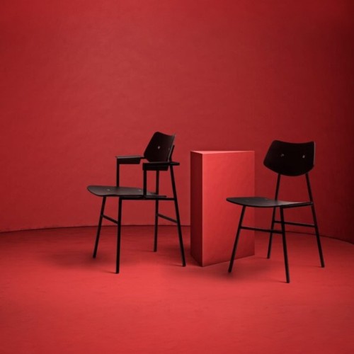 Silla 1960 Gervasoni