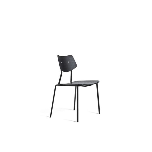 Silla 1960 Gervasoni apilable