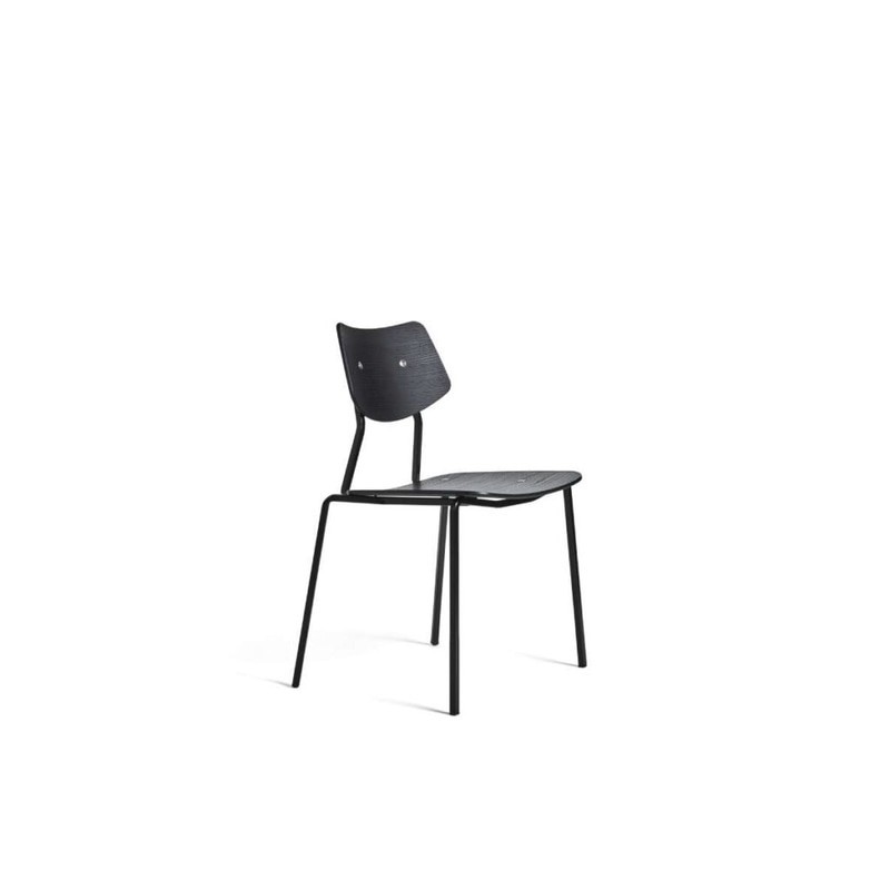 Silla 1960 Gervasoni apilable
