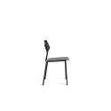 Silla 1960 Gervasoni apilable