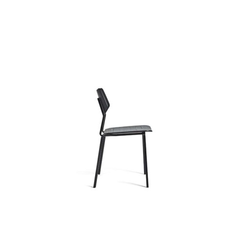 Silla 1960 Gervasoni apilable