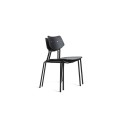 Silla 1960 Gervasoni apilable
