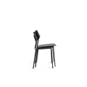 Silla 1960 Gervasoni apilable