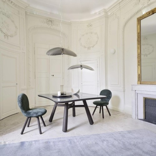 Silla Club Gervasoni