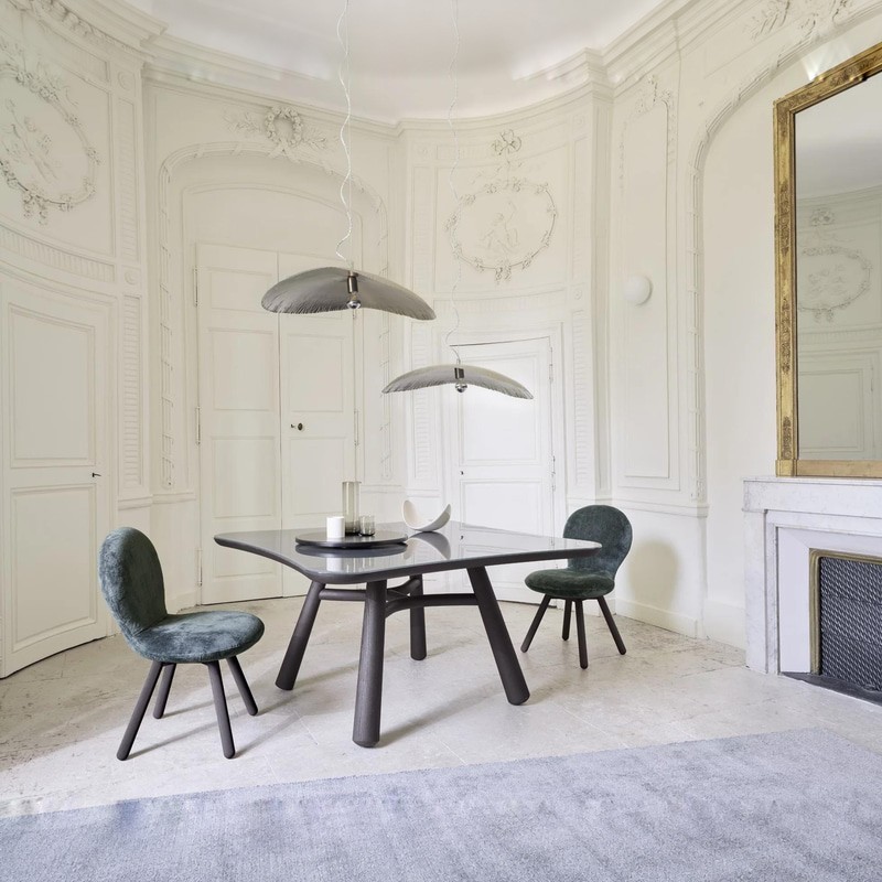 Silla Club Gervasoni