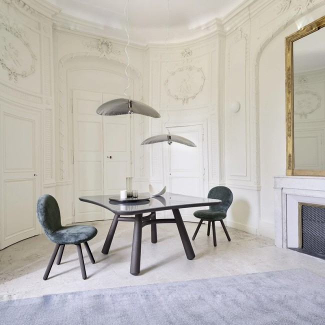 Silla Club Gervasoni