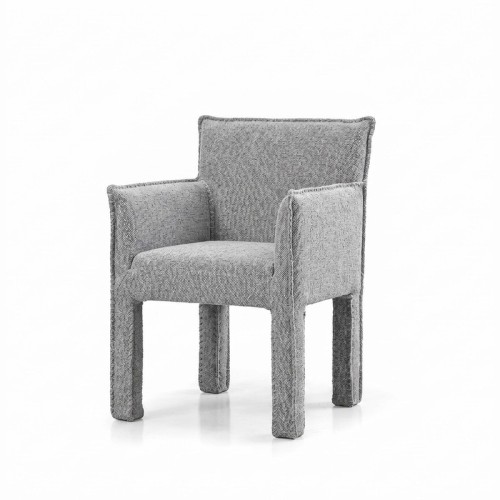 Silla Ghost 123 - 125 Gervasoni