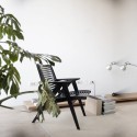 Silla Rex 120 Gervasoni