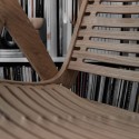 Silla Rex 120 Gervasoni
