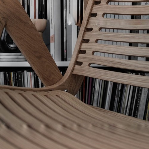 Silla Rex 120 Gervasoni